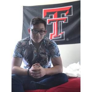 Meet your Posher, Andres